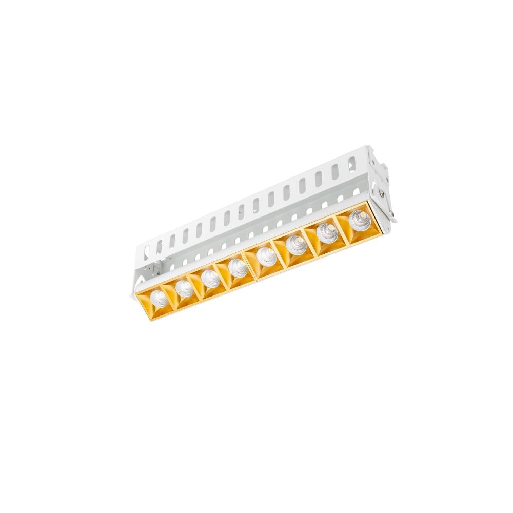 WAC LIGHTING MULTI STEALTH ADJUSTABLE TRIMLESS 8 CELL - DO NOT SHOW ON WEBSITE