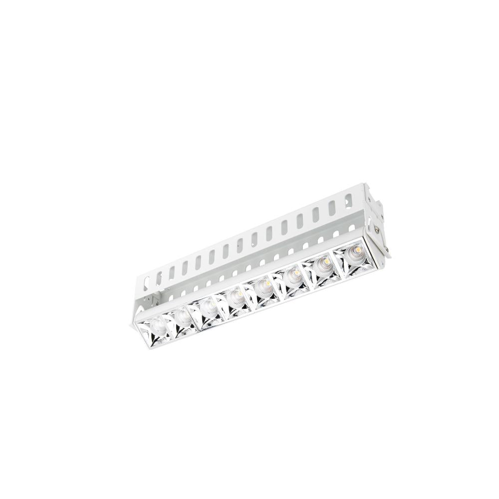 WAC LIGHTING MULTI STEALTH ADJUSTABLE TRIMLESS 8 CELL - DO NOT SHOW ON WEBSITE