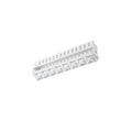WAC LIGHTING MULTI STEALTH ADJUSTABLE TRIMLESS 8 CELL - DO NOT SHOW ON WEBSITE