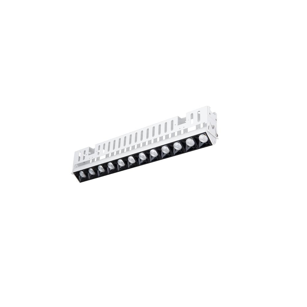 WAC LIGHTING MULTI STEALTH ADJUSTABLE TRIMLESS 12 CELL - DO NOT SHOW ON WEBSITE