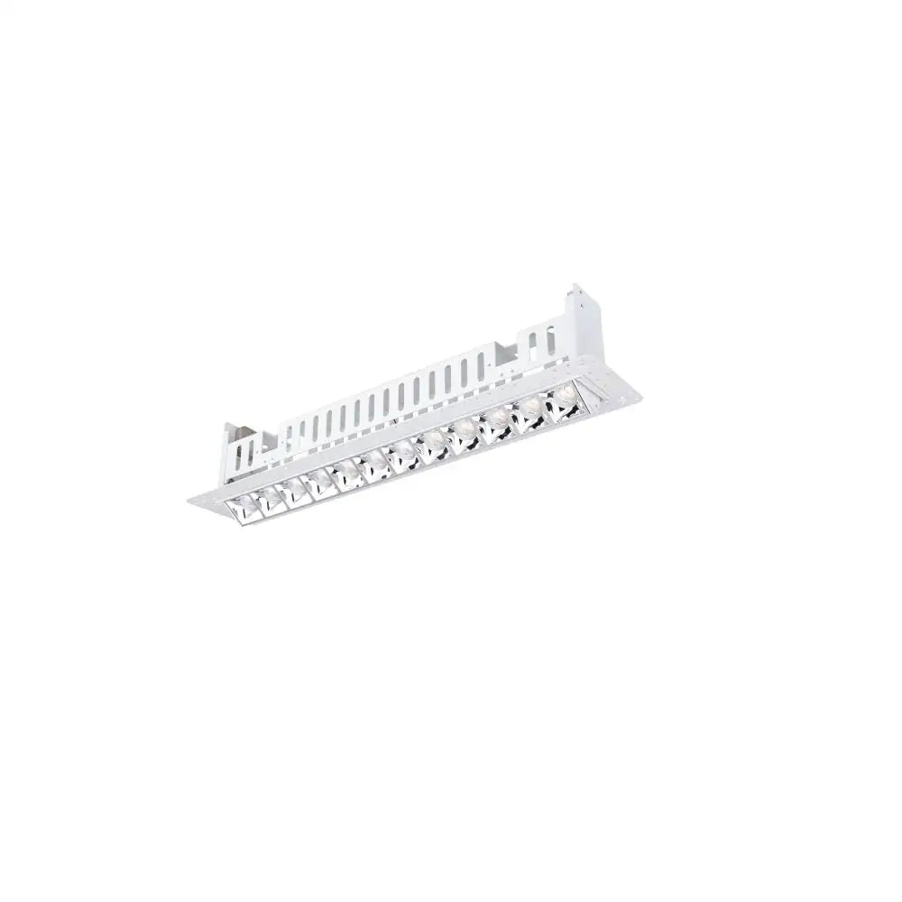 WAC LIGHTING MULTI STEALTH ADJUSTABLE TRIMLESS 12 CELL - DO NOT SHOW ON WEBSITE