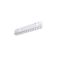 WAC LIGHTING MULTI STEALTH ADJUSTABLE TRIMLESS 12 CELL - DO NOT SHOW ON WEBSITE