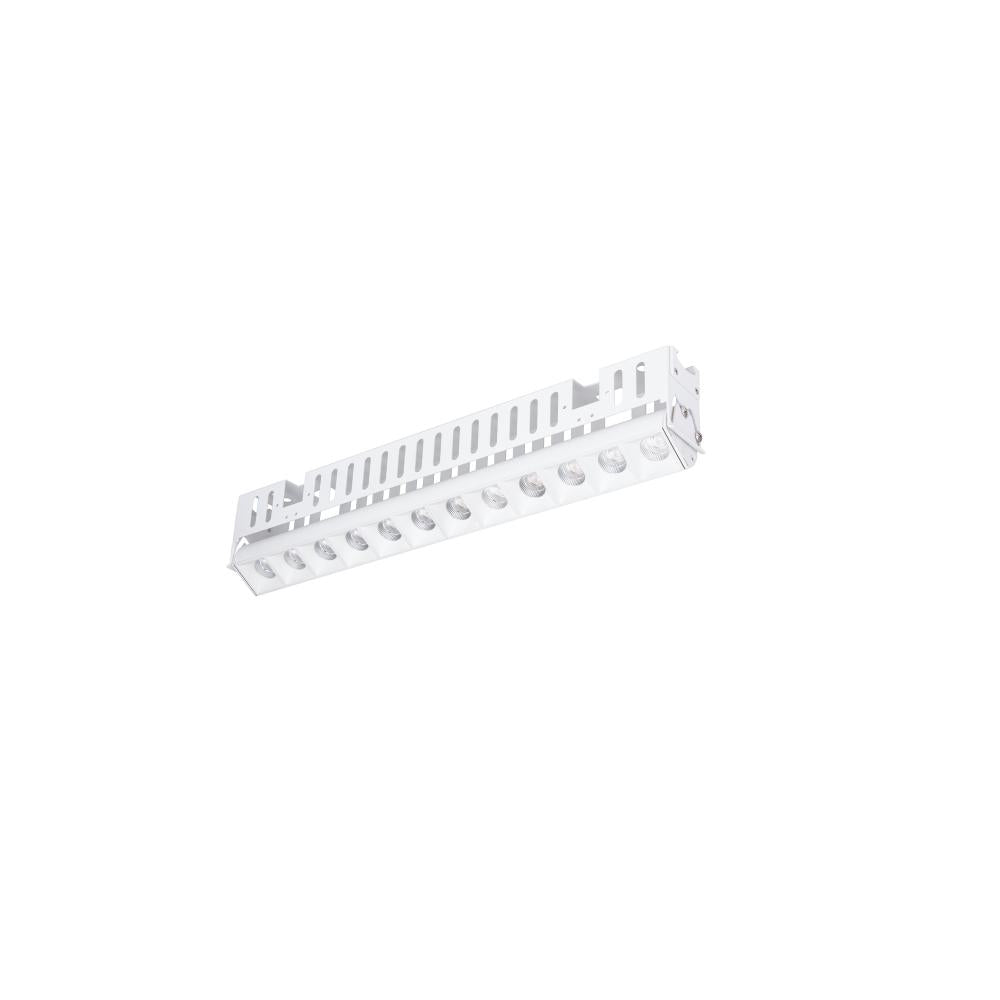WAC LIGHTING MULTI STEALTH ADJUSTABLE TRIMLESS 12 CELL - DO NOT SHOW ON WEBSITE