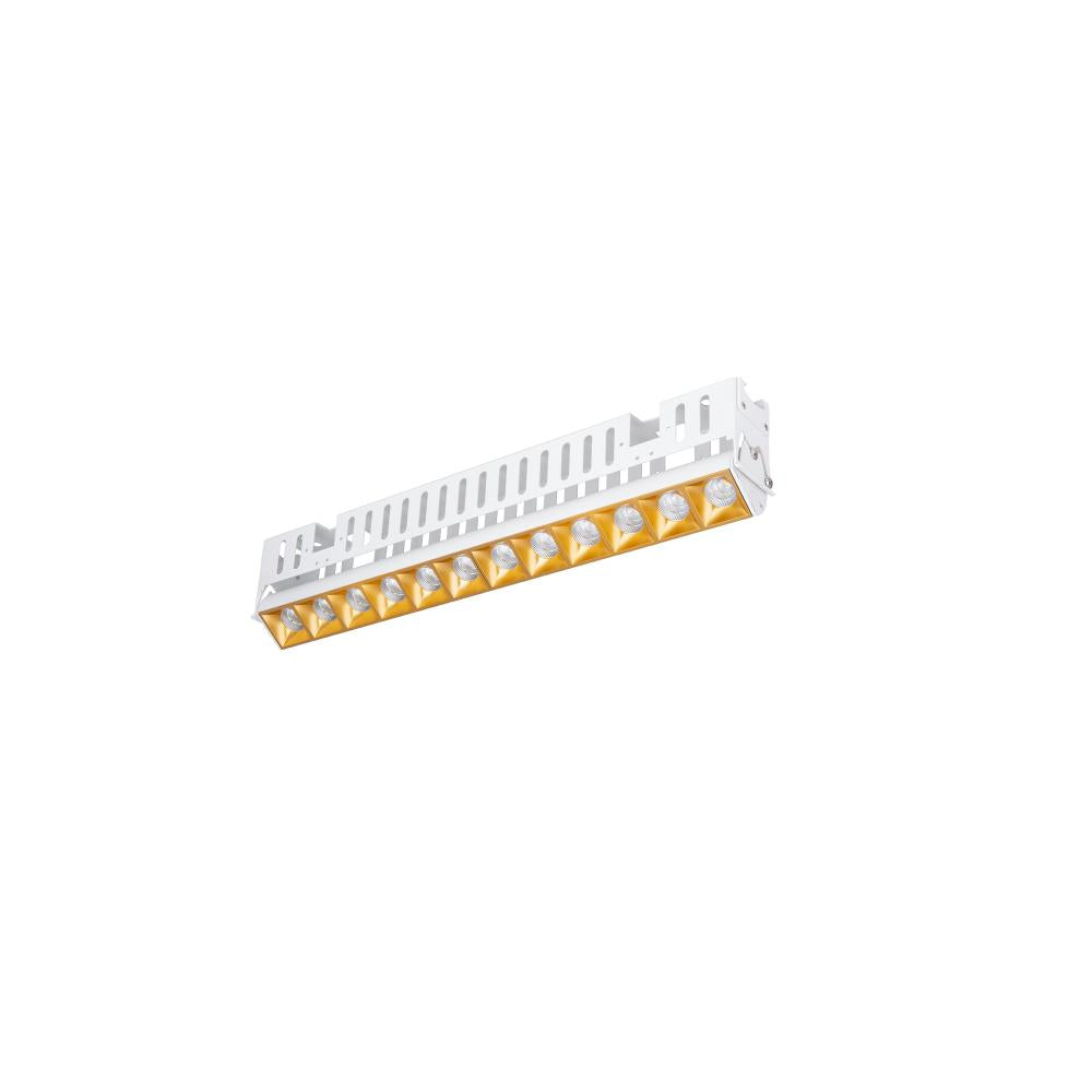WAC LIGHTING MULTI STEALTH ADJUSTABLE TRIMLESS 12 CELL - DO NOT SHOW ON WEBSITE