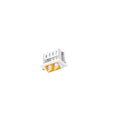 WAC LIGHTING MULTI STEALTH ADJUSTABLE TRIM 2 CELL - DO NOT SHOW ON WEBSITE