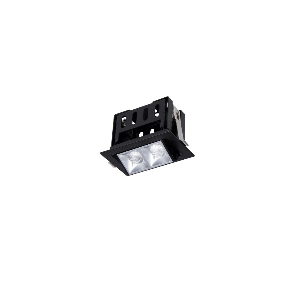 WAC LIGHTING MULTI STEALTH ADJUSTABLE TRIM 2 CELL - DO NOT SHOW ON WEBSITE