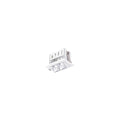 WAC LIGHTING MULTI STEALTH ADJUSTABLE TRIM 2 CELL - DO NOT SHOW ON WEBSITE