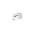 WAC LIGHTING MULTI STEALTH ADJUSTABLE TRIM 2 CELL - DO NOT SHOW ON WEBSITE