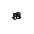 WAC LIGHTING MULTI STEALTH ADJUSTABLE TRIM 2 CELL - DO NOT SHOW ON WEBSITE