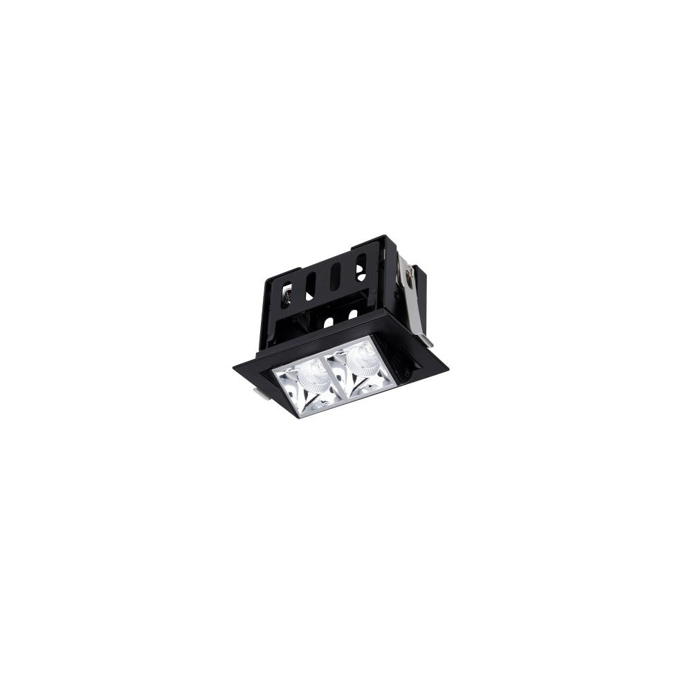 WAC LIGHTING MULTI STEALTH ADJUSTABLE TRIM 2 CELL - DO NOT SHOW ON WEBSITE