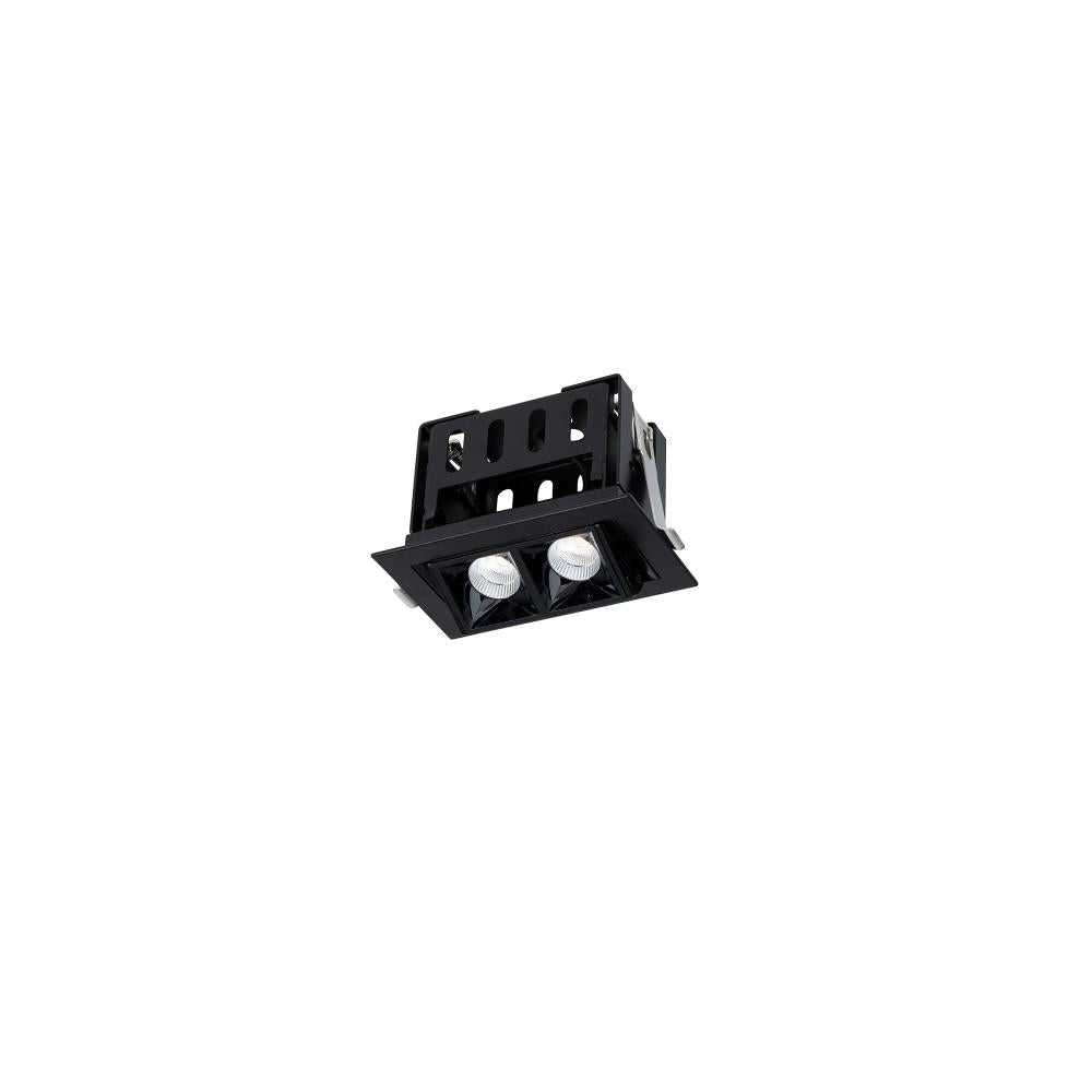 WAC LIGHTING MULTI STEALTH ADJUSTABLE TRIM 2 CELL - DO NOT SHOW ON WEBSITE