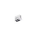 WAC LIGHTING MULTI STEALTH ADJUSTABLE TRIM 2 CELL - DO NOT SHOW ON WEBSITE