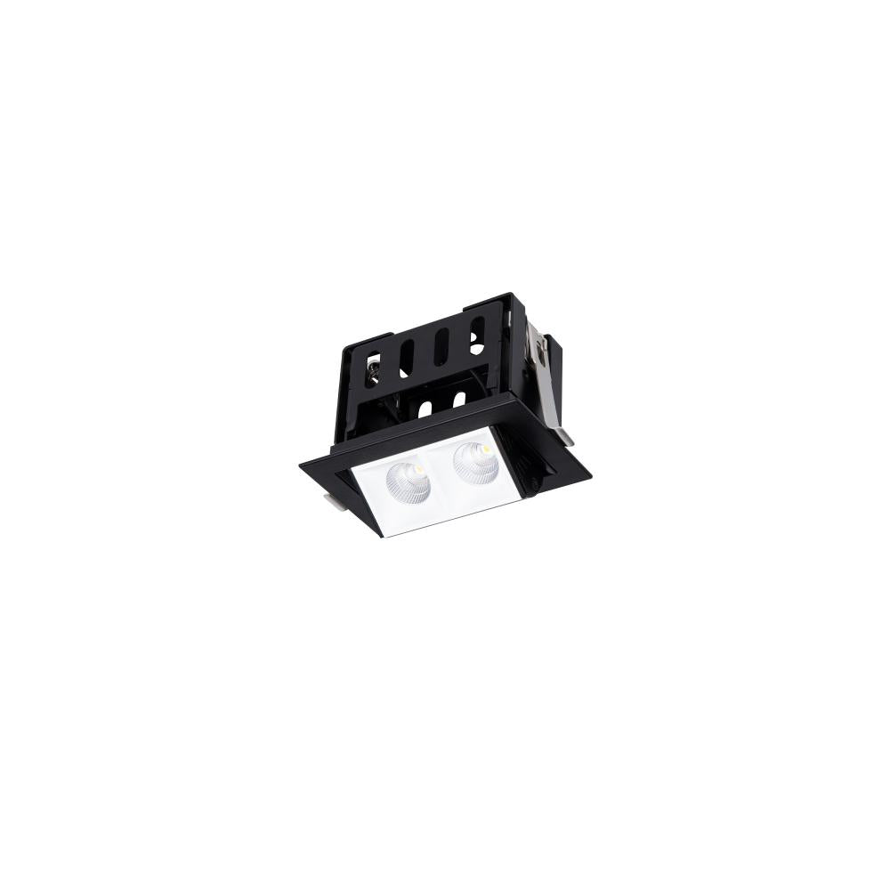 WAC LIGHTING MULTI STEALTH ADJUSTABLE TRIM 2 CELL - DO NOT SHOW ON WEBSITE