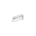 WAC LIGHTING MULTI STEALTH ADJUSTABLE TRIM 4 CELL - DO NOT SHOW ON WEBSITE