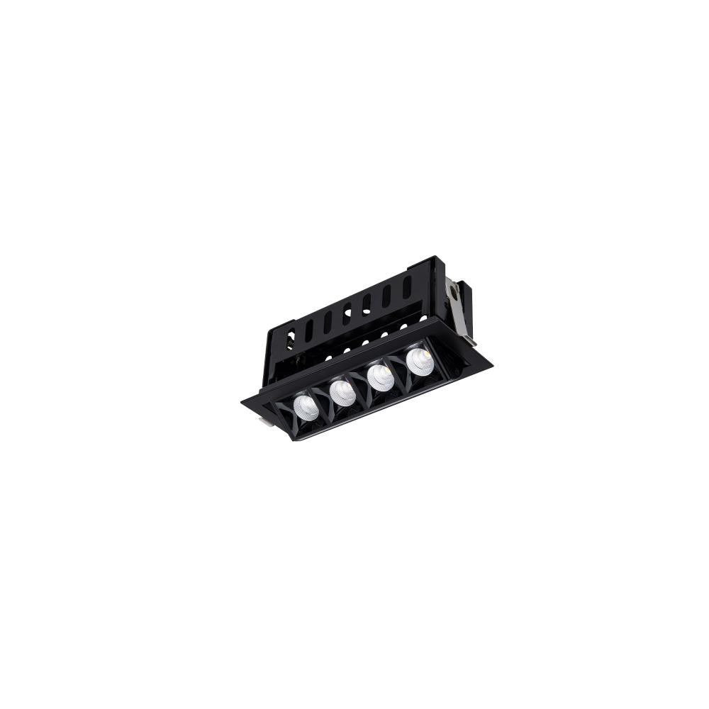WAC LIGHTING MULTI STEALTH ADJUSTABLE TRIM 4 CELL - DO NOT SHOW ON WEBSITE