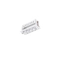 WAC LIGHTING MULTI STEALTH ADJUSTABLE TRIM 4 CELL - DO NOT SHOW ON WEBSITE