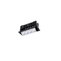 WAC LIGHTING MULTI STEALTH ADJUSTABLE TRIM 4 CELL - DO NOT SHOW ON WEBSITE