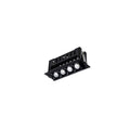 WAC LIGHTING MULTI STEALTH ADJUSTABLE TRIM 4 CELL - DO NOT SHOW ON WEBSITE