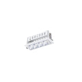 WAC LIGHTING MULTI STEALTH ADJUSTABLE TRIM 4 CELL - DO NOT SHOW ON WEBSITE