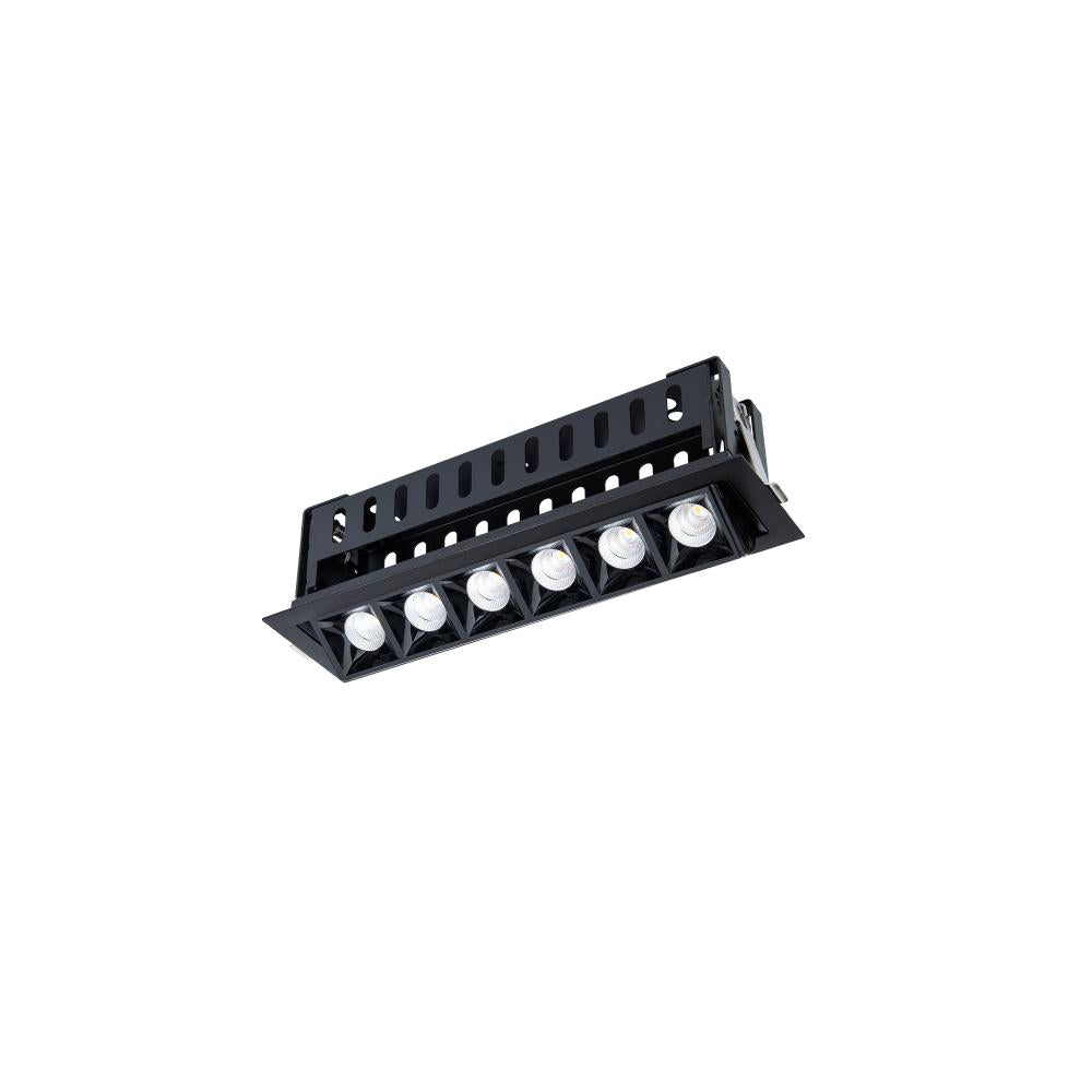 WAC LIGHTING MULTI STEALTH ADJUSTABLE TRIM 6 CELL - DO NOT SHOW ON WEBSITE