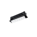 WAC LIGHTING MULTI STEALTH ADJUSTABLE TRIM 6 CELL - DO NOT SHOW ON WEBSITE