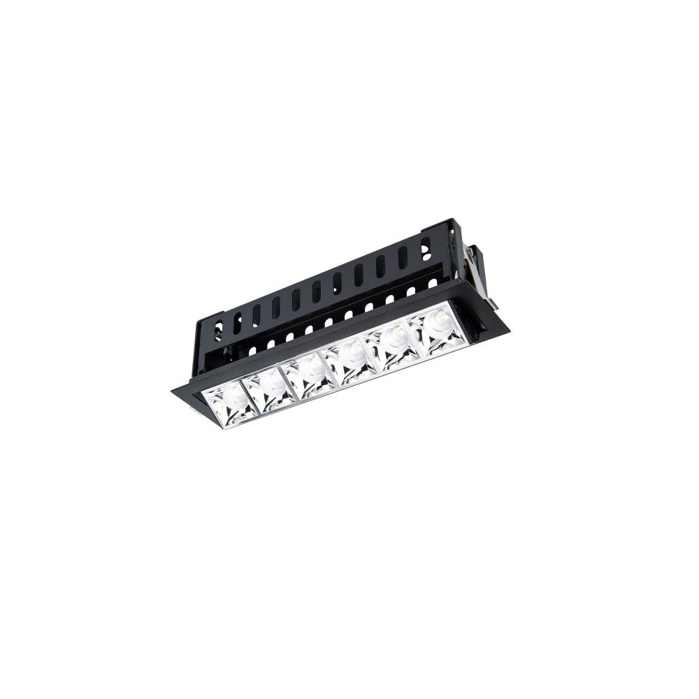 WAC LIGHTING MULTI STEALTH ADJUSTABLE TRIM 6 CELL - DO NOT SHOW ON WEBSITE