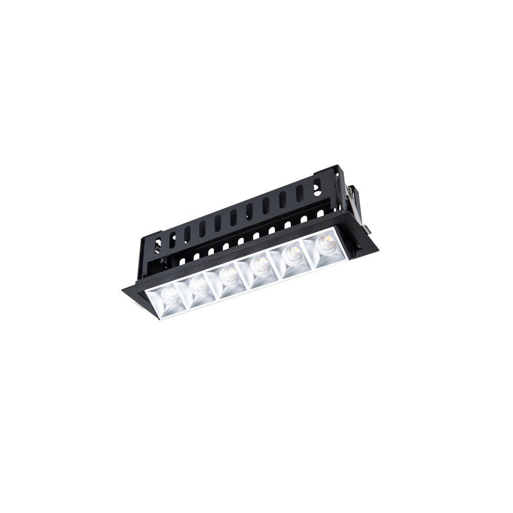 WAC LIGHTING MULTI STEALTH ADJUSTABLE TRIM 6 CELL - DO NOT SHOW ON WEBSITE