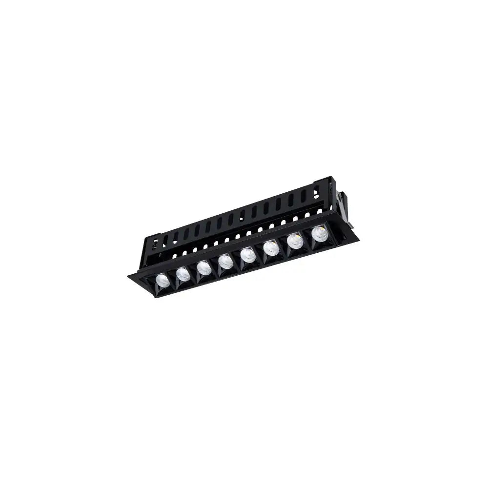 WAC LIGHTING MULTI STEALTH ADJUSTABLE TRIM 8 CELL - DO NOT SHOW ON WEBSITE