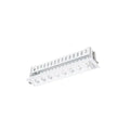 WAC LIGHTING MULTI STEALTH ADJUSTABLE TRIM 8 CELL - DO NOT SHOW ON WEBSITE