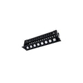 WAC LIGHTING MULTI STEALTH ADJUSTABLE TRIM 8 CELL - DO NOT SHOW ON WEBSITE