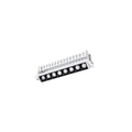 WAC LIGHTING MULTI STEALTH ADJUSTABLE TRIM 8 CELL - DO NOT SHOW ON WEBSITE