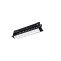 WAC LIGHTING MULTI STEALTH ADJUSTABLE TRIM 8 CELL - DO NOT SHOW ON WEBSITE