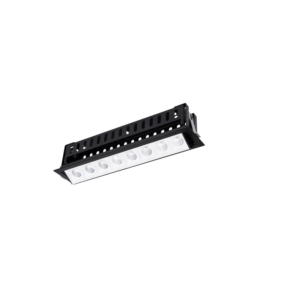 WAC LIGHTING MULTI STEALTH ADJUSTABLE TRIM 8 CELL - DO NOT SHOW ON WEBSITE