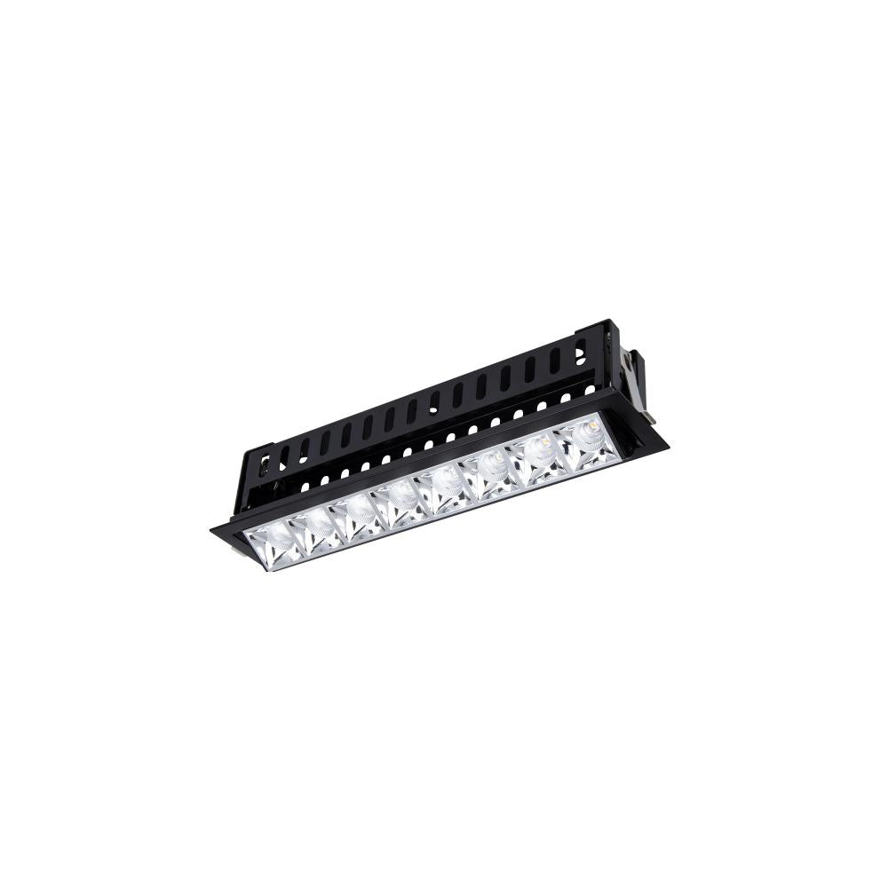 WAC LIGHTING MULTI STEALTH ADJUSTABLE TRIM 8 CELL - DO NOT SHOW ON WEBSITE