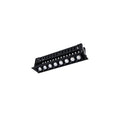 WAC LIGHTING MULTI STEALTH ADJUSTABLE TRIM 8 CELL - DO NOT SHOW ON WEBSITE