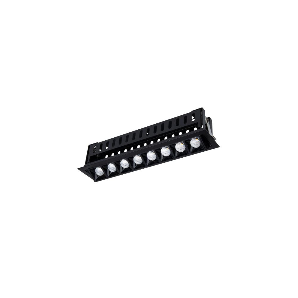 WAC LIGHTING MULTI STEALTH ADJUSTABLE TRIM 8 CELL - DO NOT SHOW ON WEBSITE