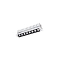 WAC LIGHTING MULTI STEALTH ADJUSTABLE TRIM 8 CELL - DO NOT SHOW ON WEBSITE