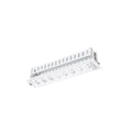 WAC LIGHTING MULTI STEALTH ADJUSTABLE TRIM 8 CELL - DO NOT SHOW ON WEBSITE