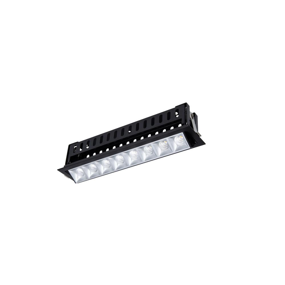 WAC LIGHTING MULTI STEALTH ADJUSTABLE TRIM 8 CELL - DO NOT SHOW ON WEBSITE