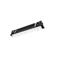 WAC LIGHTING MULTI STEALTH ADJUSTABLE TRIM 12 CELL - DO NOT SHOW ON WEBSITE