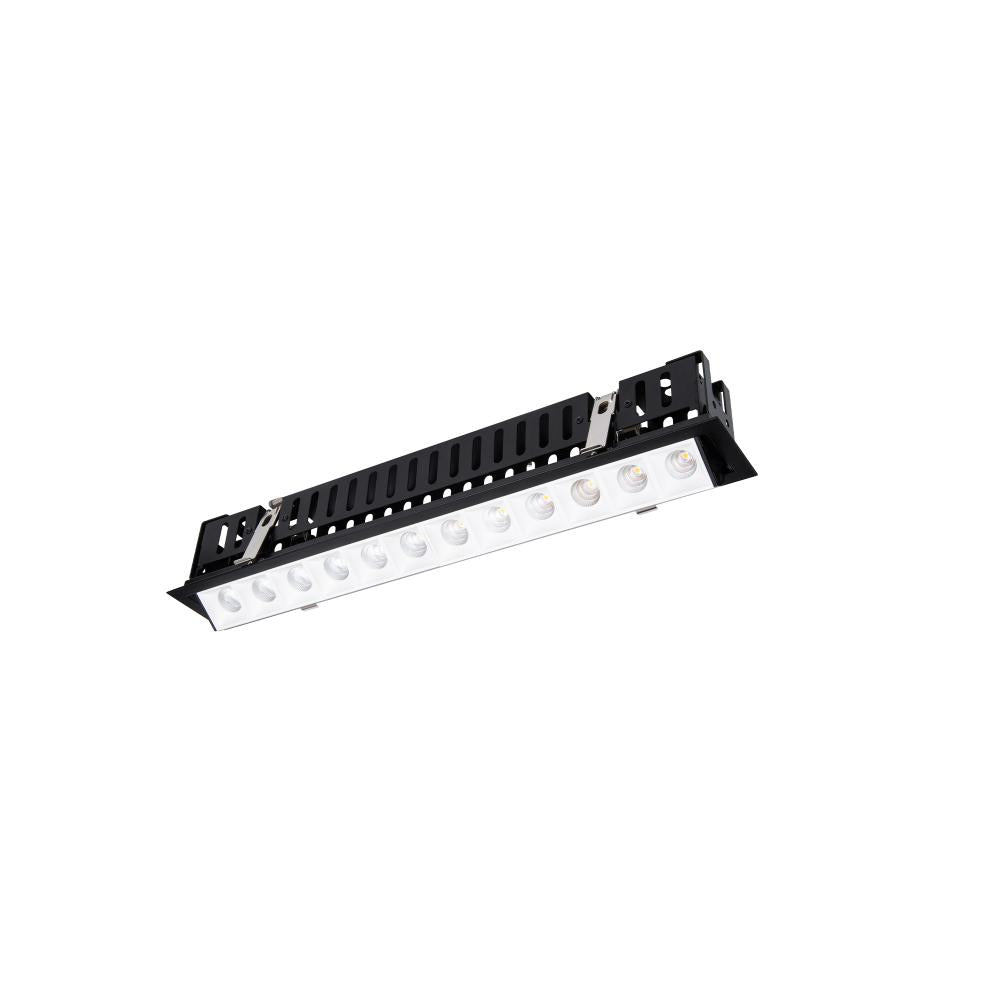 WAC LIGHTING MULTI STEALTH ADJUSTABLE TRIM 12 CELL - DO NOT SHOW ON WEBSITE