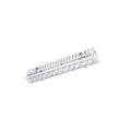 WAC LIGHTING MULTI STEALTH ADJUSTABLE TRIM 12 CELL - DO NOT SHOW ON WEBSITE