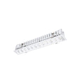 WAC LIGHTING MULTI STEALTH ADJUSTABLE TRIM 12 CELL - DO NOT SHOW ON WEBSITE