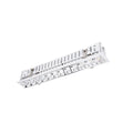 WAC LIGHTING MULTI STEALTH ADJUSTABLE TRIM 12 CELL - DO NOT SHOW ON WEBSITE