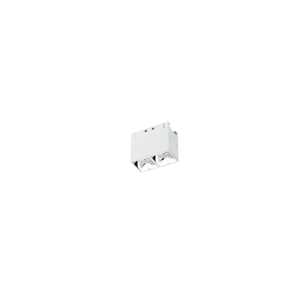 WAC LIGHTING MULTI STEALTH DOWNLIGHT TRIMLESS 2 CELL - DO NOT SHOW ON WEBSITE