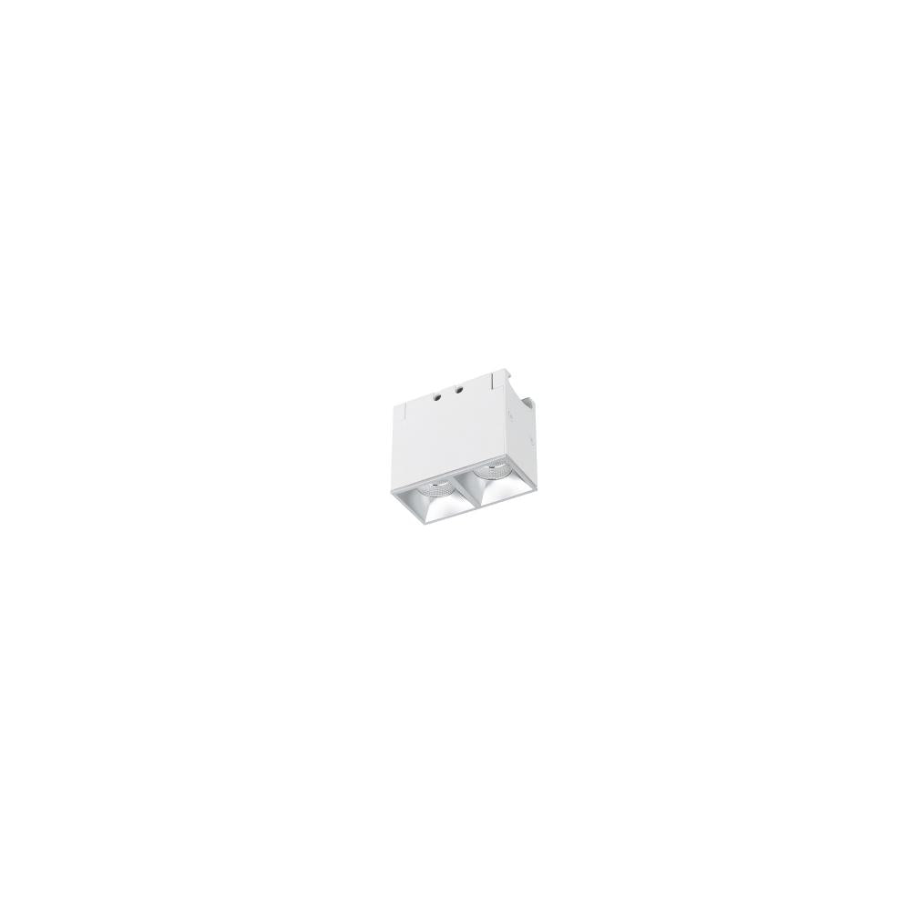 WAC LIGHTING MULTI STEALTH DOWNLIGHT TRIMLESS 2 CELL - DO NOT SHOW ON WEBSITE