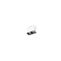 WAC LIGHTING MULTI STEALTH DOWNLIGHT TRIMLESS 2 CELL - DO NOT SHOW ON WEBSITE
