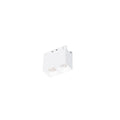 WAC LIGHTING MULTI STEALTH DOWNLIGHT TRIMLESS 2 CELL - DO NOT SHOW ON WEBSITE
