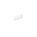 WAC LIGHTING MULTI STEALTH DOWNLIGHT TRIMLESS 4 CELL - DO NOT SHOW ON WEBSITE