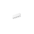 WAC LIGHTING MULTI STEALTH DOWNLIGHT TRIMLESS 4 CELL - DO NOT SHOW ON WEBSITE